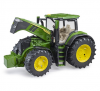 Ciągnik John Deere 7R 350